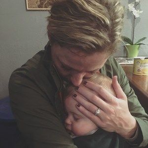 Meet your Posher, Jade